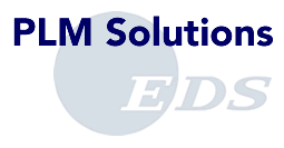 EDS PLM Solutions